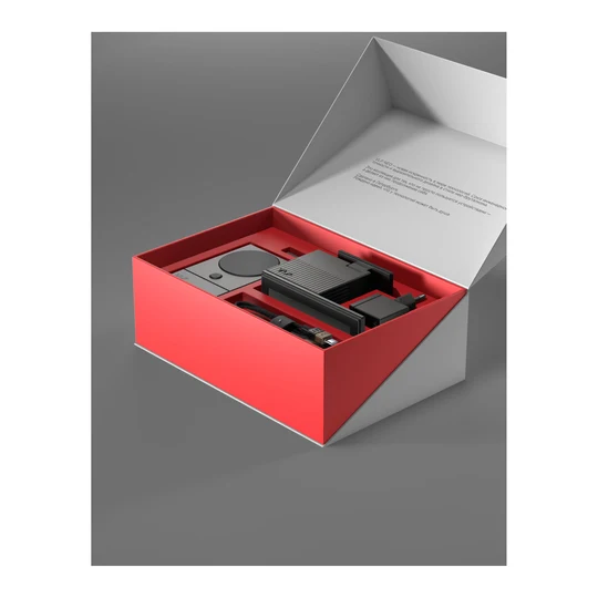 Комплект VLP NEO, Apple Watch, 10000 mAh Phantom