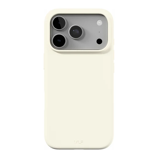 Чехол VLP LITE Mist Case с MagSafe для iPhone 18 Pro Белый