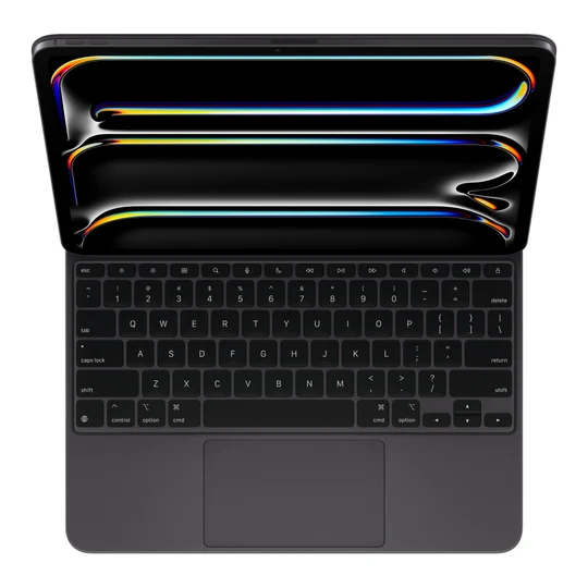 Клавиатура Apple Magic Keyboard для iPad Pro 13" (M4, M5) Чёрный