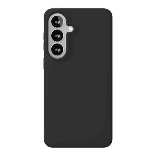 Чехол VLP LITE Mist Case с MagSafe для Samsung Galaxy S26 Чёрный