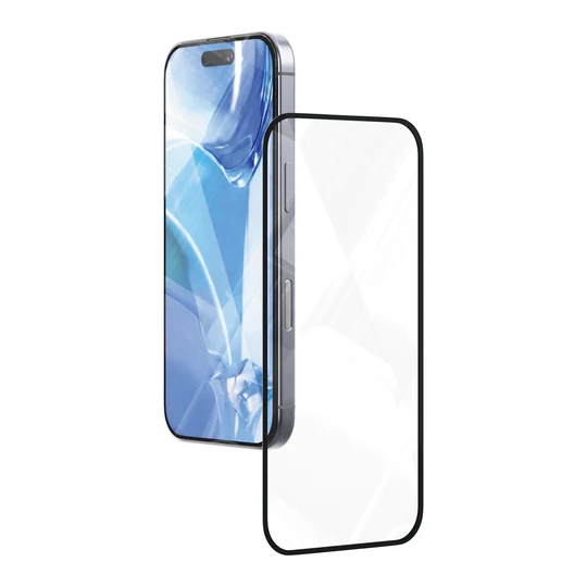 Защитное стекло VLP на экран D3O Glass для iPhone 16 Pro