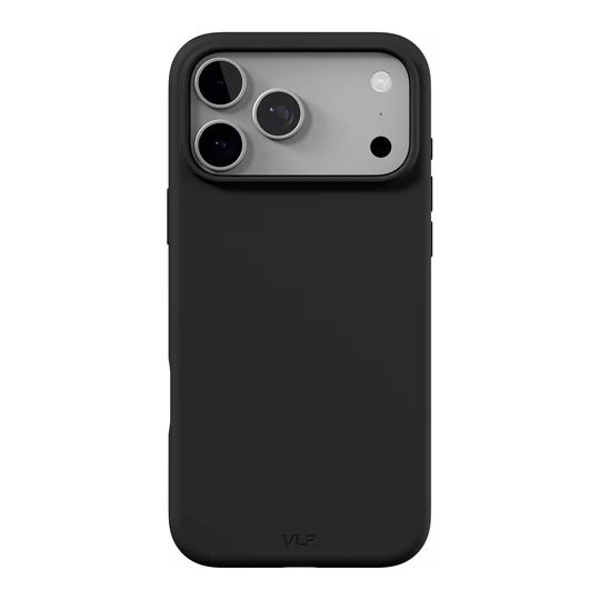 Чехол VLP LITE Mist Case с MagSafe для iPhone 18 Pro Max Чёрный