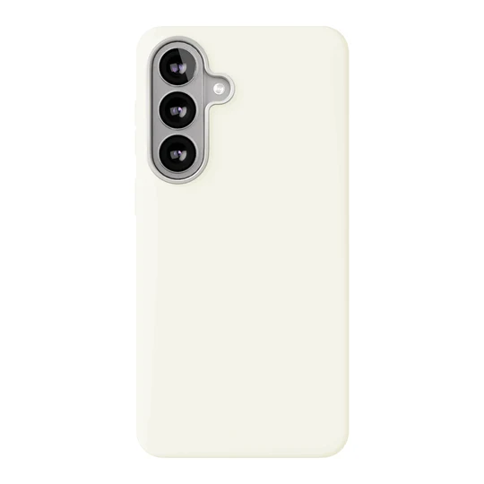 Чехол VLP Aster Pro Case с MagSafe для Samsung Galaxy S26 Белый
