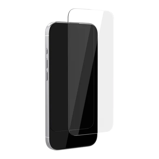 Защитное стекло VLP на экран LITE Clear Glass для iPhone 16 Pro