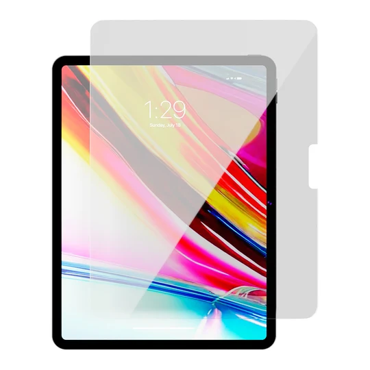 Защитное стекло VLP на экран Easy App Glass для iPad Air 11" (M2, M3, M4)