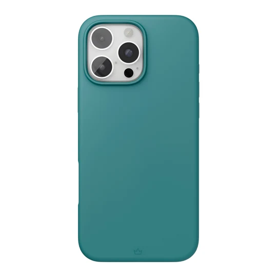 Чехол VLP Aster Case с MagSafe для iPhone 16 Pro Max Зелёный