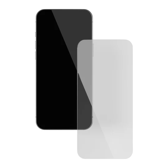 Защитное стекло VLP на экран Ice Glass для iPhone 13