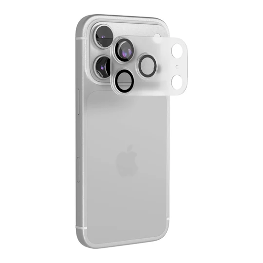 Защитное стекло VLP на камеру для iPhone 18 Pro Max