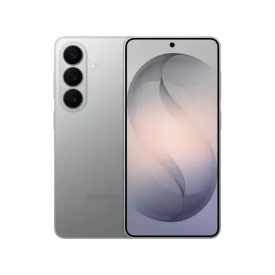 Samsung Galaxy S26 Plus 256 ГБ Серебристый