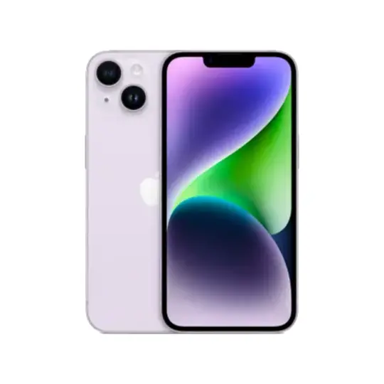 iPhone 14 256 ГБ Фиолетовый