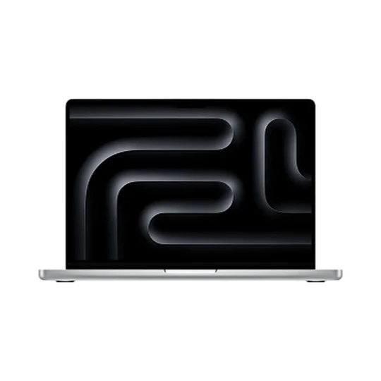 Apple MacBook Pro 14-inch M5 16/512 ГБ Серебристый