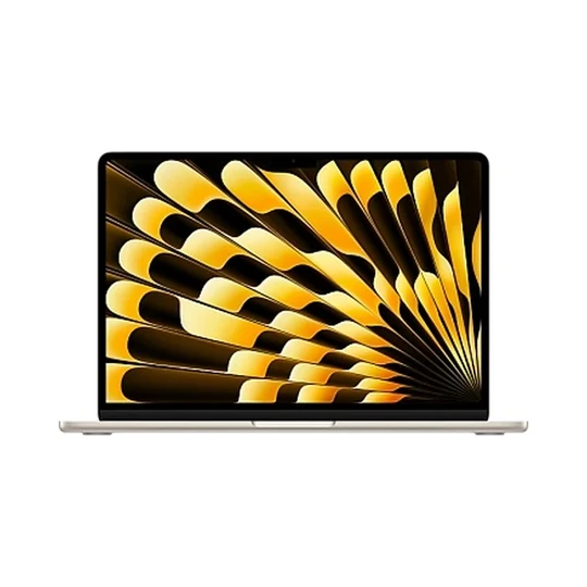 Apple MacBook Air 13 M5 2026 16/512 ГБ Сияющая звезда