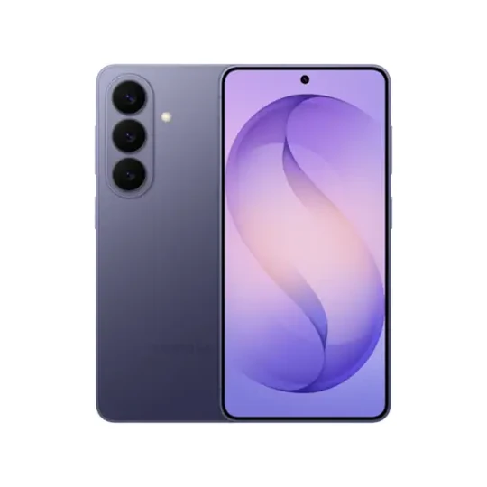 Samsung Galaxy S26 Plus 256 ГБ Лавандовый