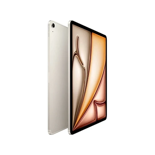 Apple iPad Air (M4) 11" Wi-Fi 128 ГБ Сияющая звезда