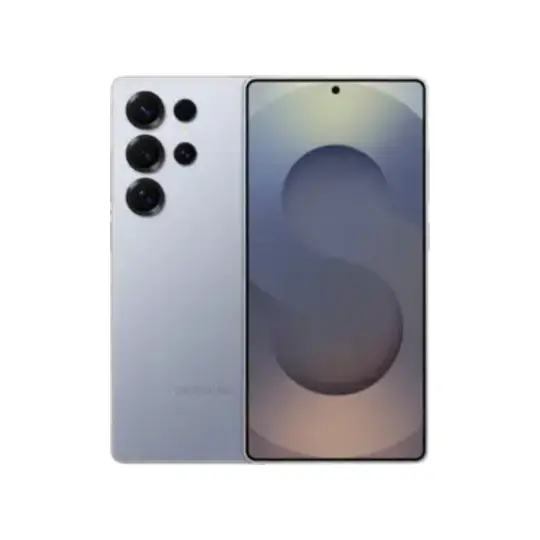 Samsung Galaxy S25 Ultra 12/256 ГБ Голубой
