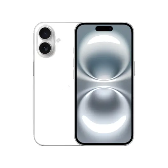 iPhone 16 128 ГБ Белый