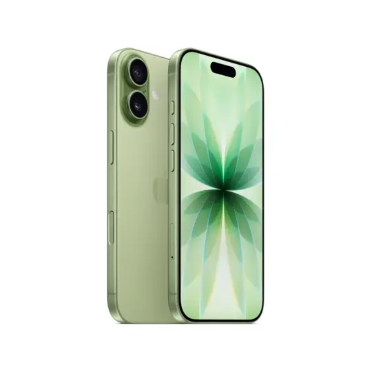 iPhone 17 256 ГБ Шалфей eSIM