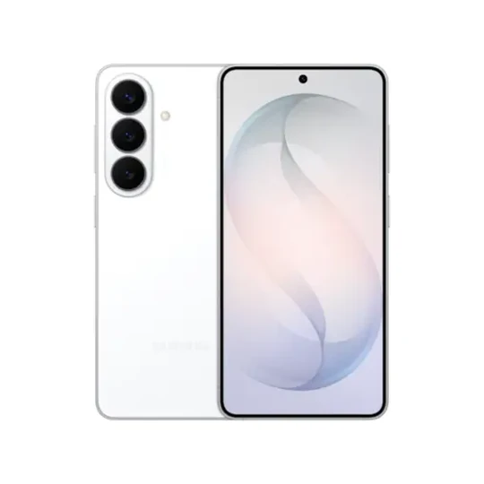 Samsung Galaxy S26 Plus 256 ГБ Белый