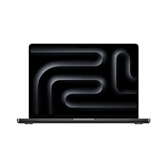 Apple MacBook Pro 14-inch M5 16/512 ГБ Космический черный