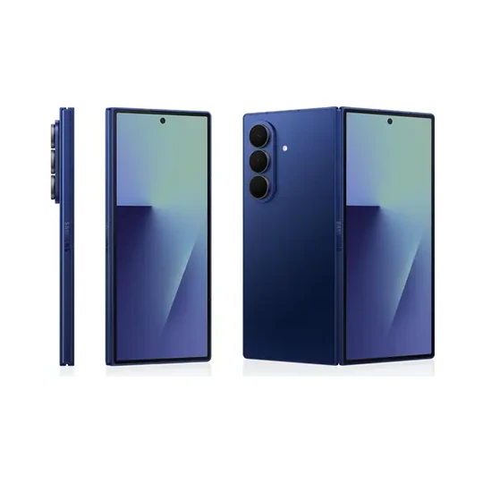 Samsung Galaxy Z Fold 7 256 ГБ Синий