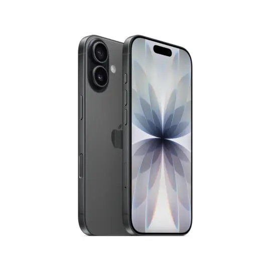 iPhone 17 256 ГБ Чёрный eSIM