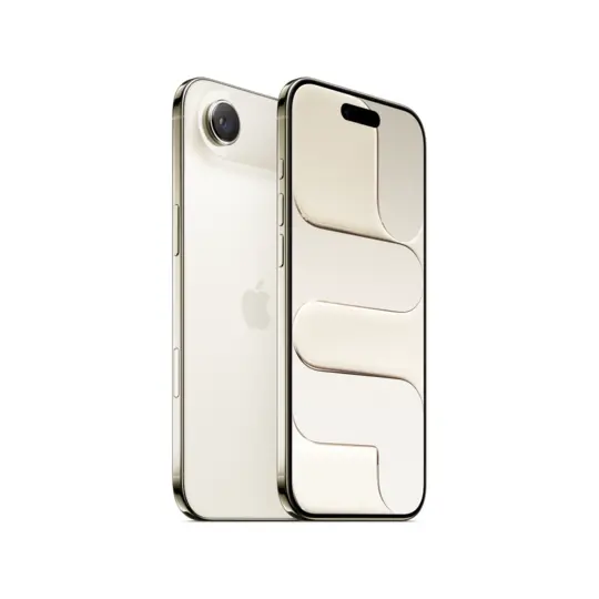 iPhone Air 256 ГБ Золотой