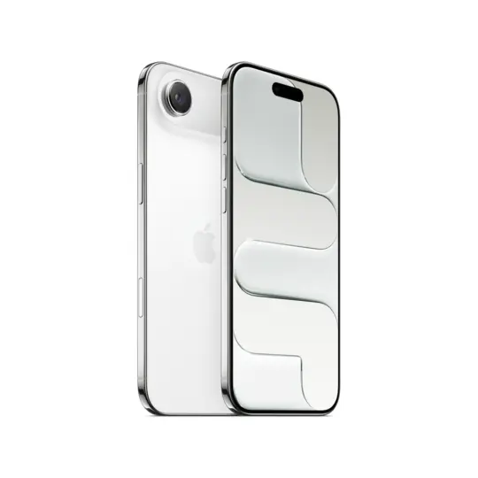 iPhone Air 256 ГБ Белый