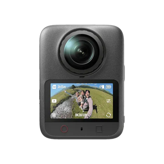 DJI Osmo 360 II Standard Combo