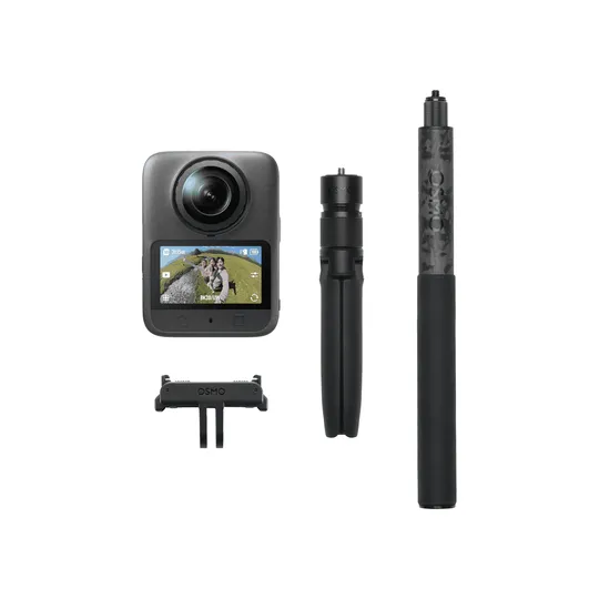 DJI Osmo 360 II Vortex Combo (Classic Edition)