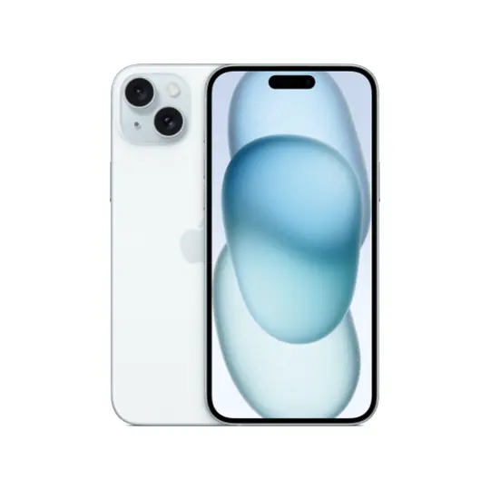 iPhone 15 Plus 512 ГБ Голубой