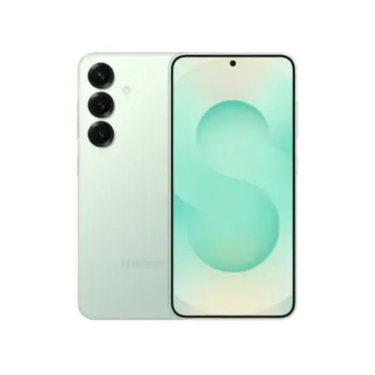 Samsung Galaxy S25 12/256 ГБ Зелёный