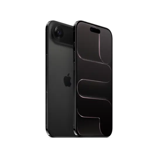 iPhone Air 256 ГБ Чёрный