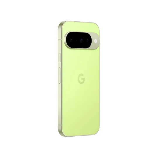 Google Pixel 10 128 ГБ Лаймовый
