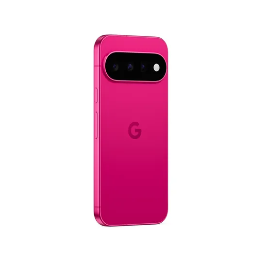 Google Pixel 11 512 ГБ Розовый