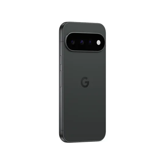 Google Pixel 11 256 ГБ Чёрный