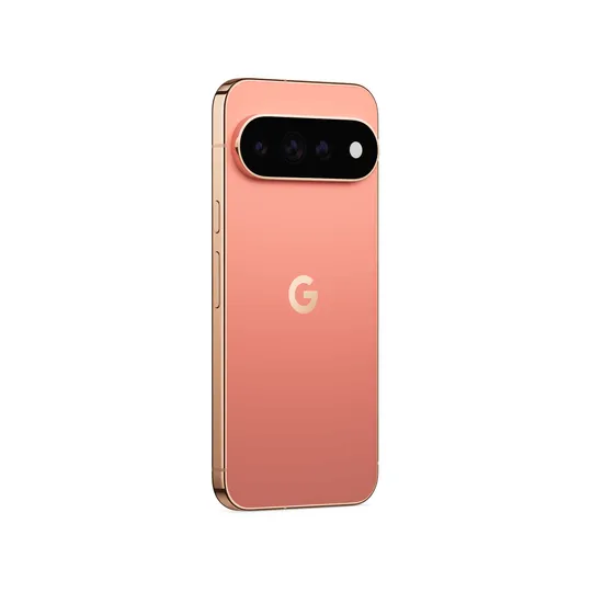 Google Pixel 11 Pro XL 12/256 ГБ Коралловый
