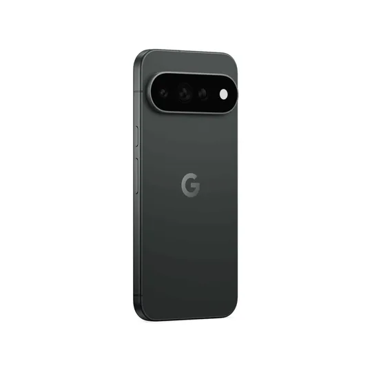 Google Pixel 11 Pro XL 12/256 ГБ Чёрный матовый