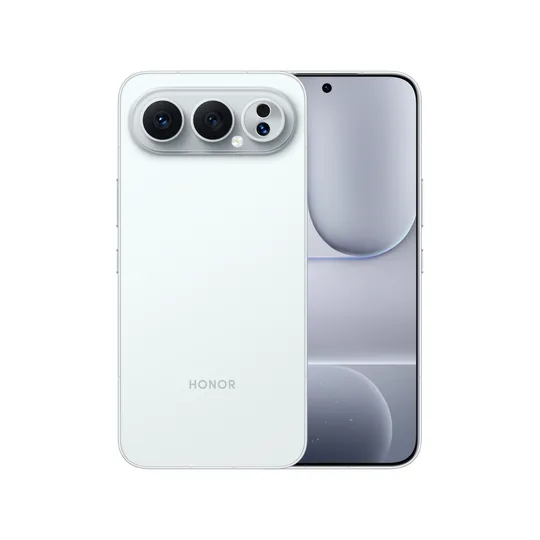 Honor 500 Pro 12/256 ГБ Серебристый