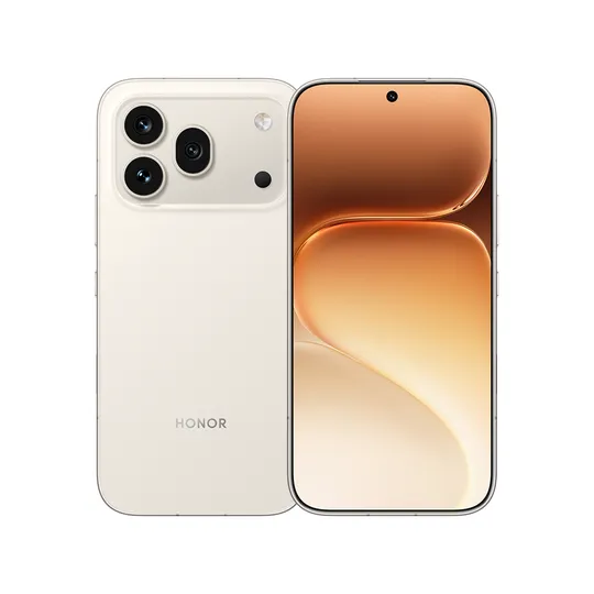 Honor 600 Pro 512 ГБ Бежевый
