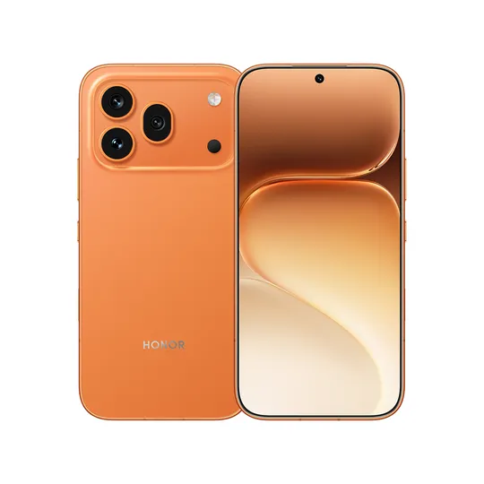 Honor 600 Pro 512 ГБ Оранжевый