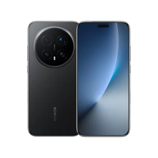 Honor Magic8 Pro 512 ГБ Чёрный графит