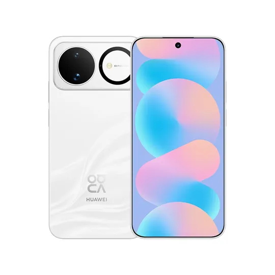 Huawei nova 16s 256 ГБ Белый
