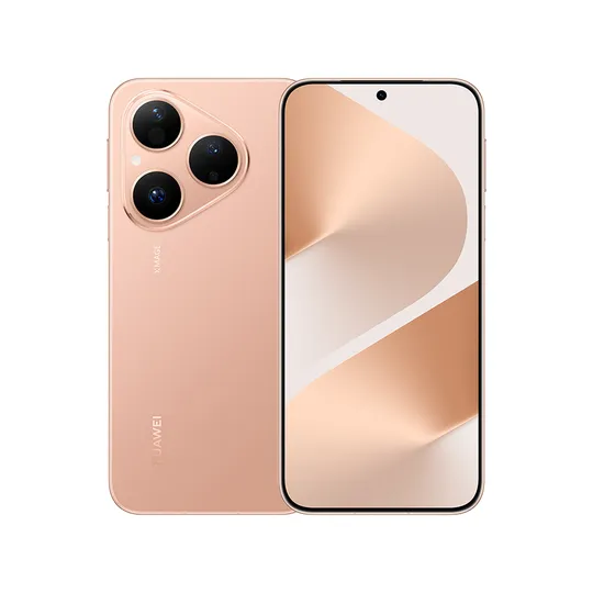 Huawei Pura 80 256 ГБ Матовый золотой