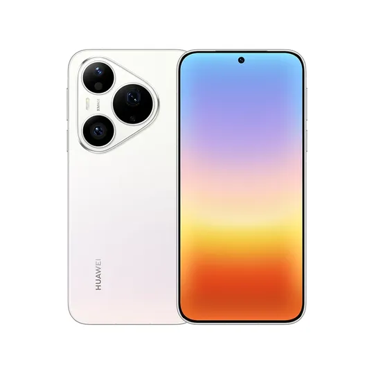 Huawei Pura 90s Pro 256 ГБ Белый