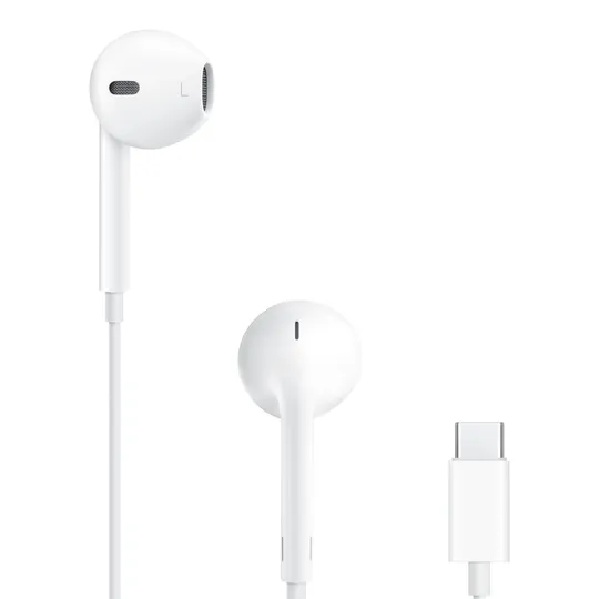 Apple EarPods (USB-C) Apple EarPods (USB-C)
