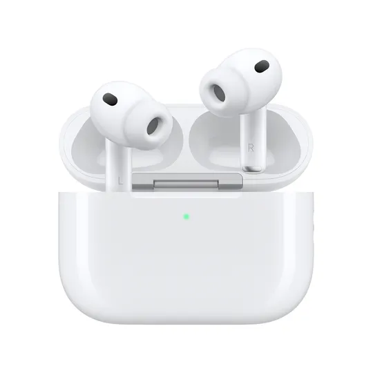 Apple AirPods Pro (3rd generation) Apple AirPods Pro (3rd generation)