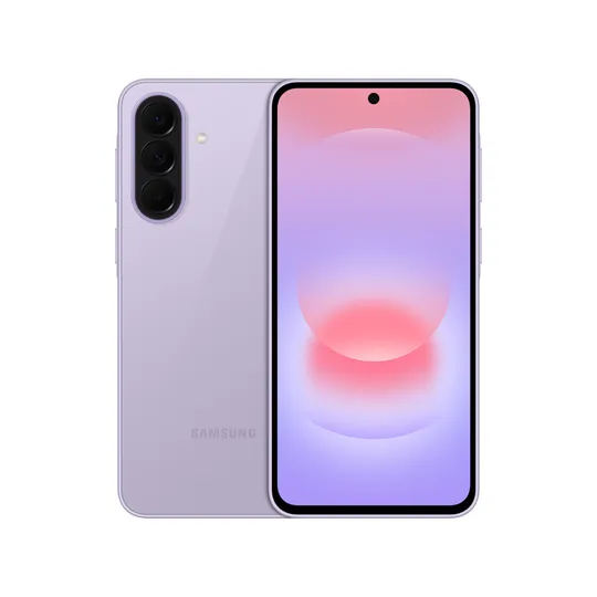 Samsung Galaxy A37 5G 128 ГБ Лавандовый