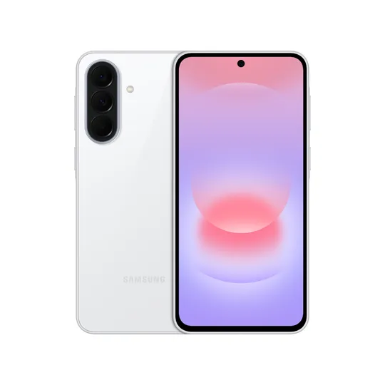 Samsung Galaxy A37 5G 128 ГБ Белый