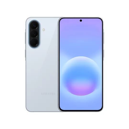 Samsung Galaxy A57 5G 512 ГБ Голубой