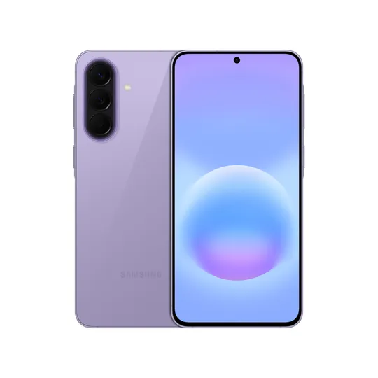 Samsung Galaxy A57 5G 128 ГБ Сиреневый